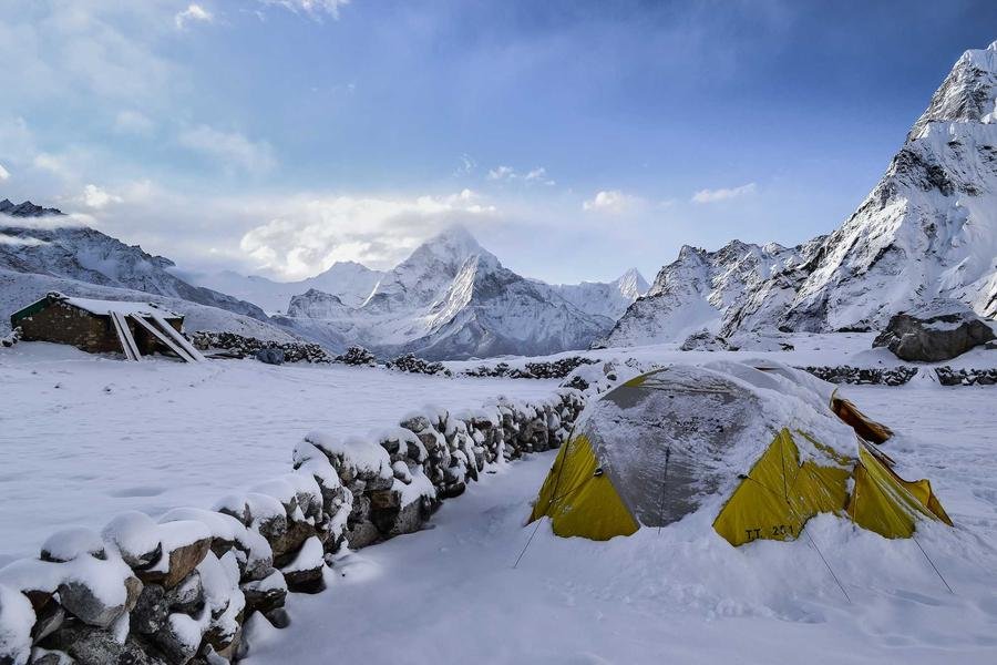 6 Days Kashmir Honeymoon Tour