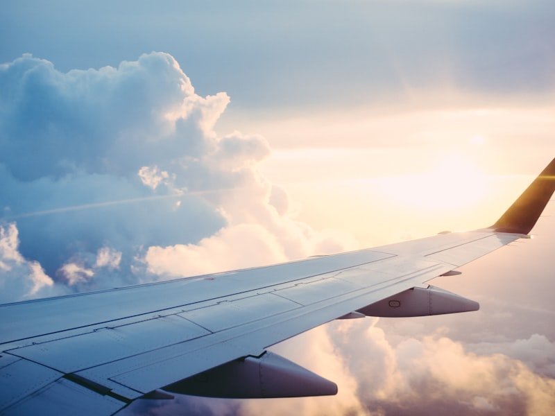 BOOKING YOUR TRIP